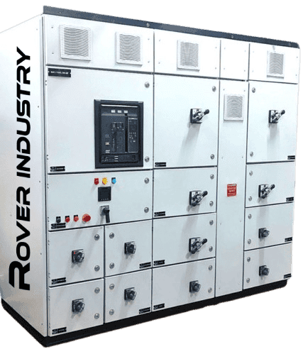 Electrical Panel 